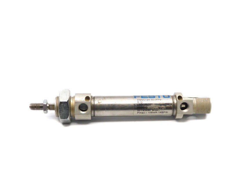 FESTO DSNU-20-50-PPV-A-Q 193990 145PSI NSNP