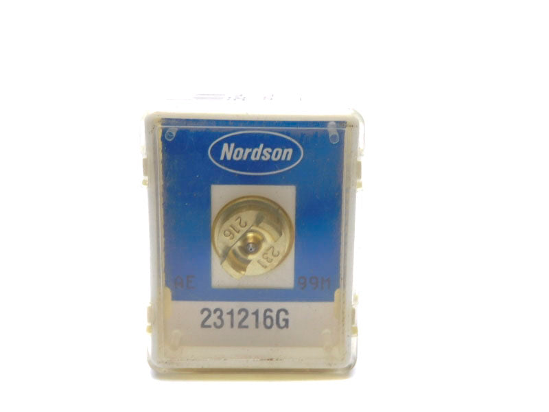 INDUSTRIAL SPARE PART 231216G NSMP
