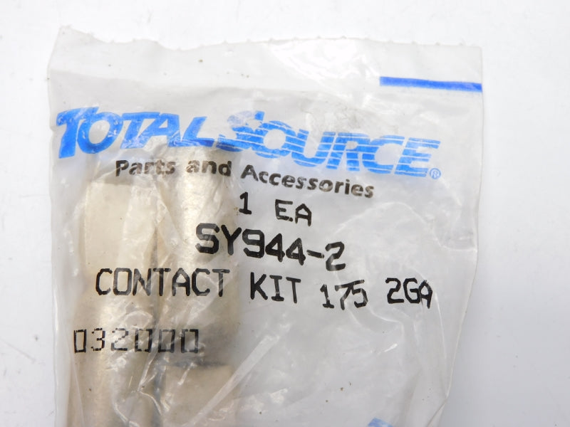 TOTAL SOURCE SY944-2 NSMP