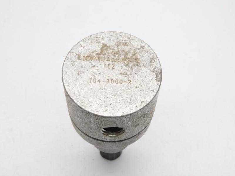 MONNIER 104-1000-2 (AS PICTURED) UNMP