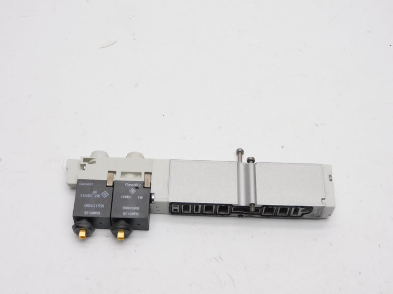 FESTO VMPA1-M1H-E-PI 533346 SER. J802 15VDC NSMP