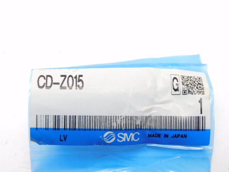 SMC CD-Z015 NSMP