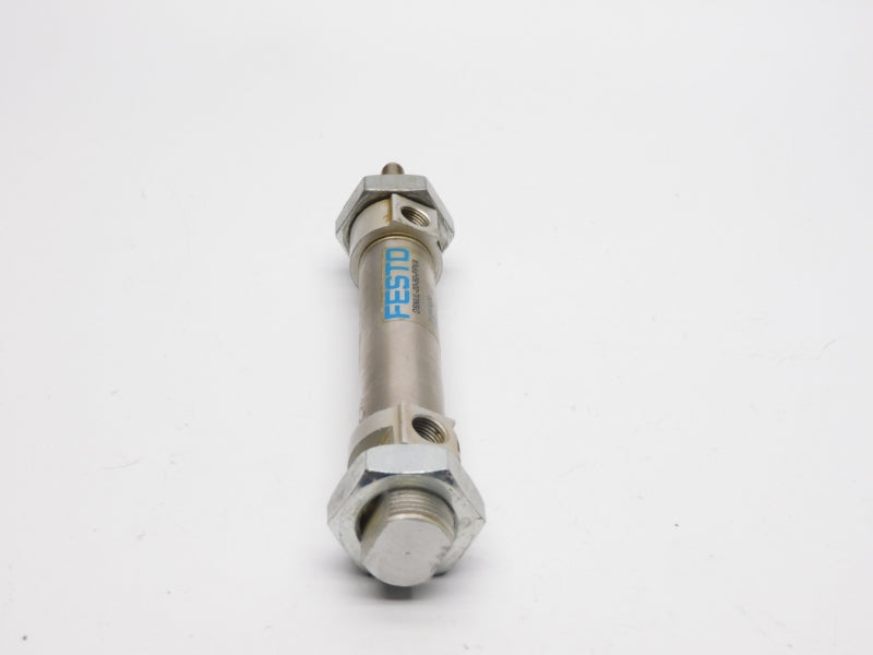 FESTO DSNUL-20-50-PPVA 19587 SER. R541 145PSI UNMP