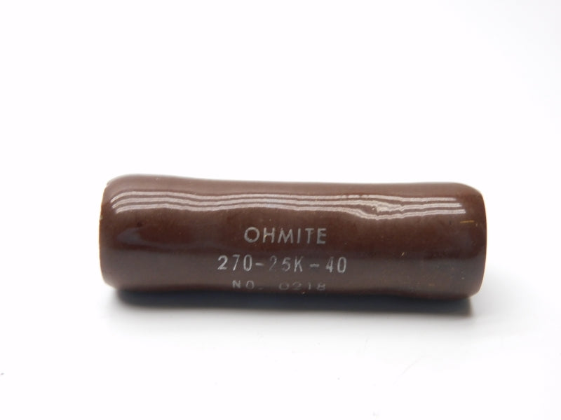 OHMITE 0218 NSMP