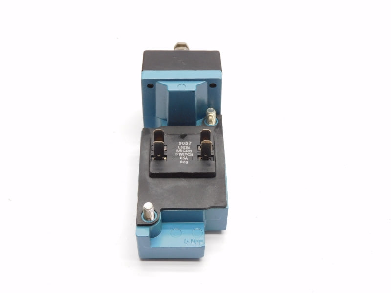 MICRO SWITCH LSZ7V1A 600VAC 10A NSNP