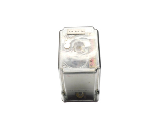 ACTION INSTRUMENTS MDL4150-1311 12VDC UNMP