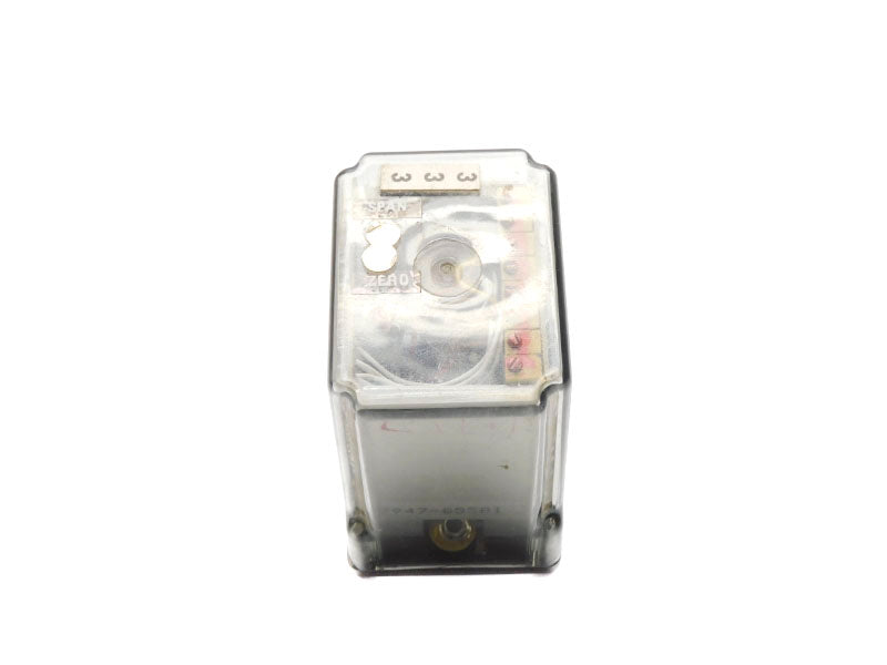 ACTION INSTRUMENTS MDL4150-1311 12VDC UNMP