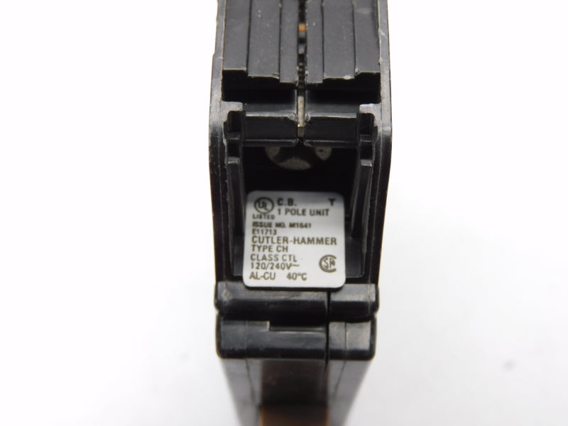 EATON CH130 120/240V 30A NSNP