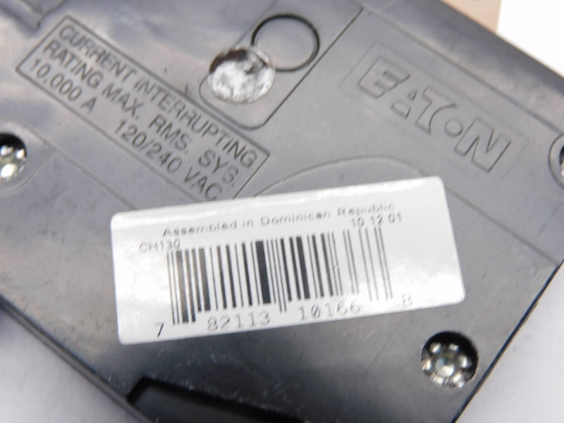 EATON CH130 120/240V 30A NSNP