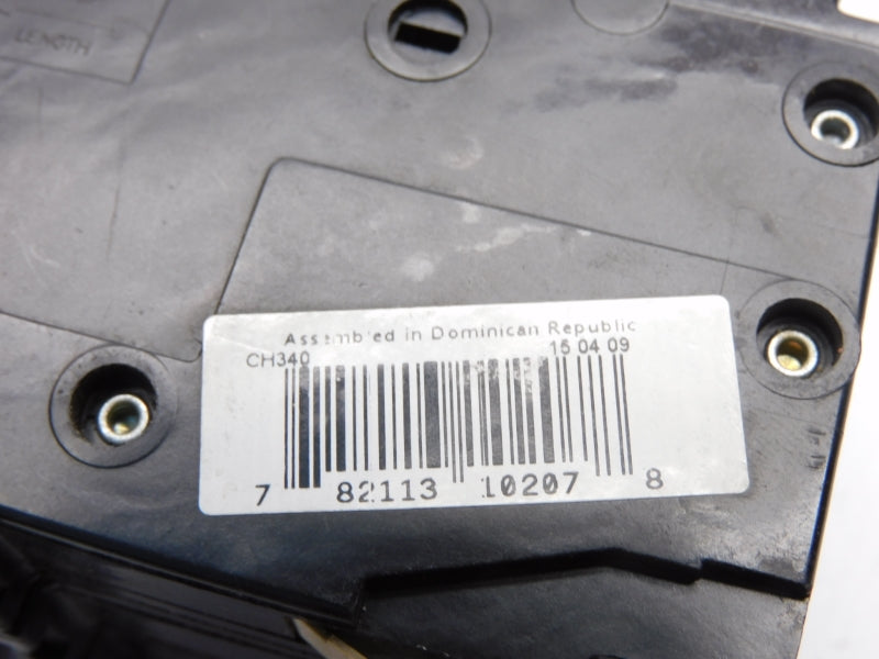 EATON CH340 240V 40A UNMP