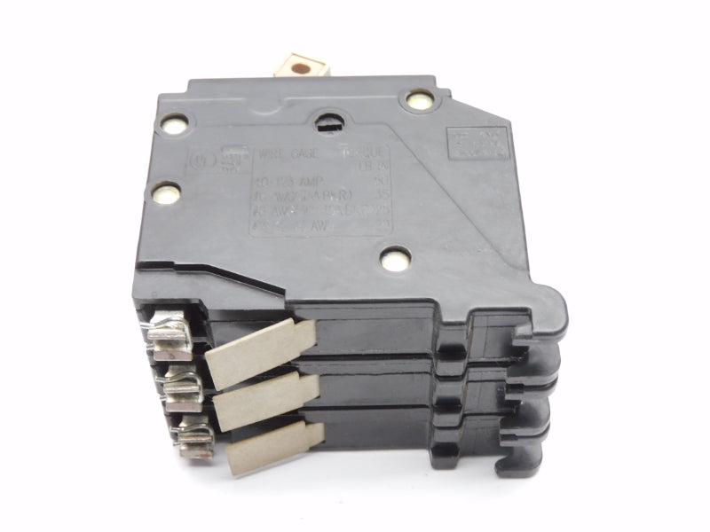 EATON CH340 240V 40A UNMP