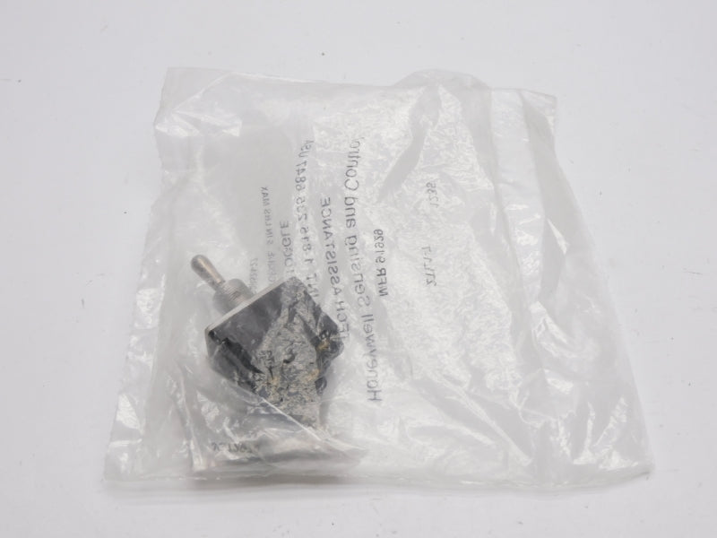 HONEYWELL 2TL1-7 NSMP