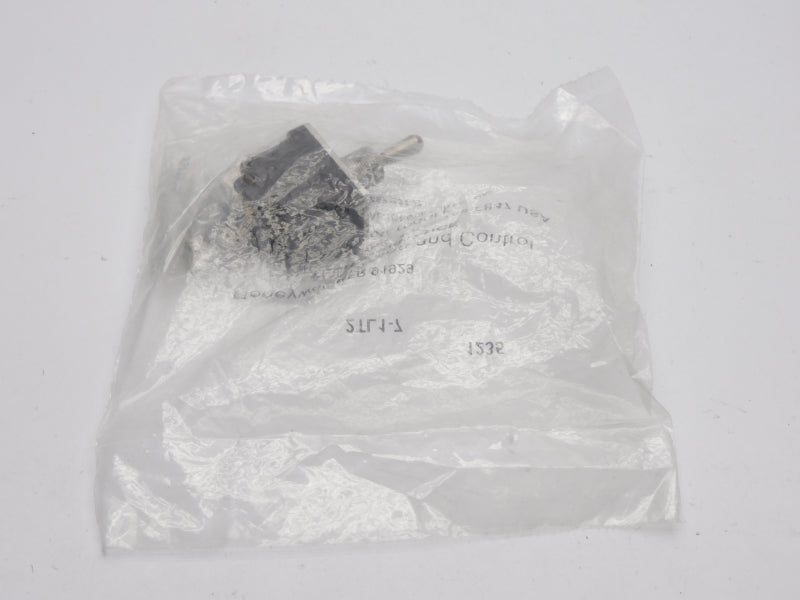 HONEYWELL 2TL1-7 NSMP