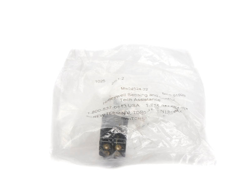 HONEYWELL 2TL1-2 NSMP