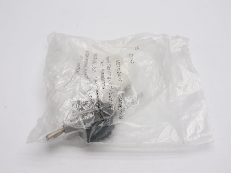 HONEYWELL 2TL1-2 NSMP