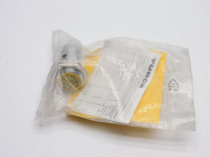 TURCK BI10-M30-Y1X-H1141 40202 8,2VDC NSMP