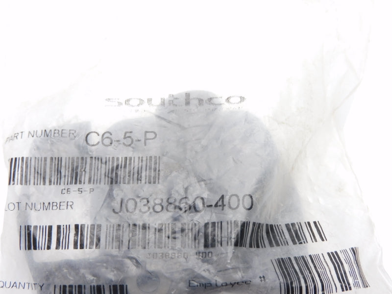 SOUTHCO C6-5-P NSMP