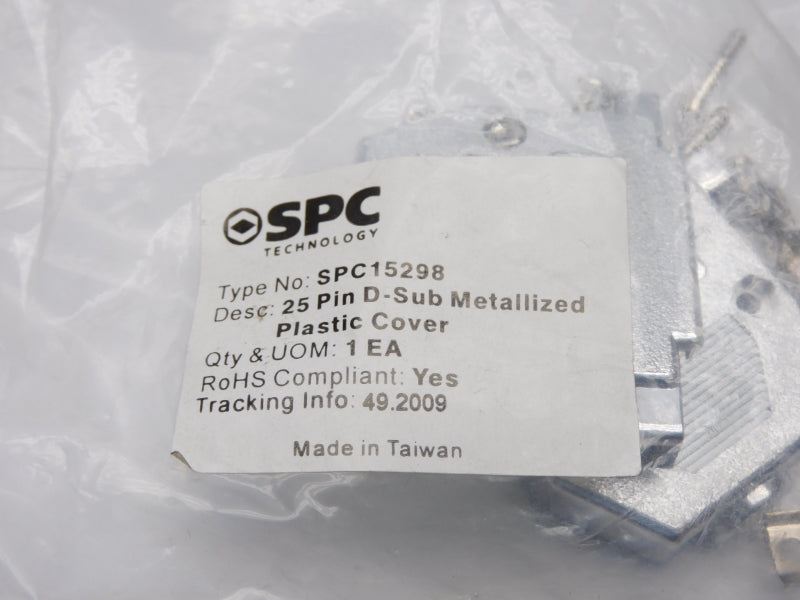 SPC TECHNOLOGY SPC15298 NSMP