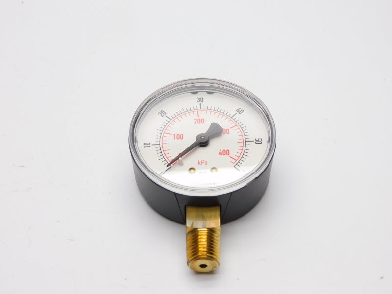 NOSHOK 25-100-60 60PSI NSMP