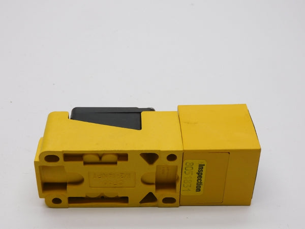 TURCK BI15-CP40-VP4X2/S34 10-65VDC NSMP
