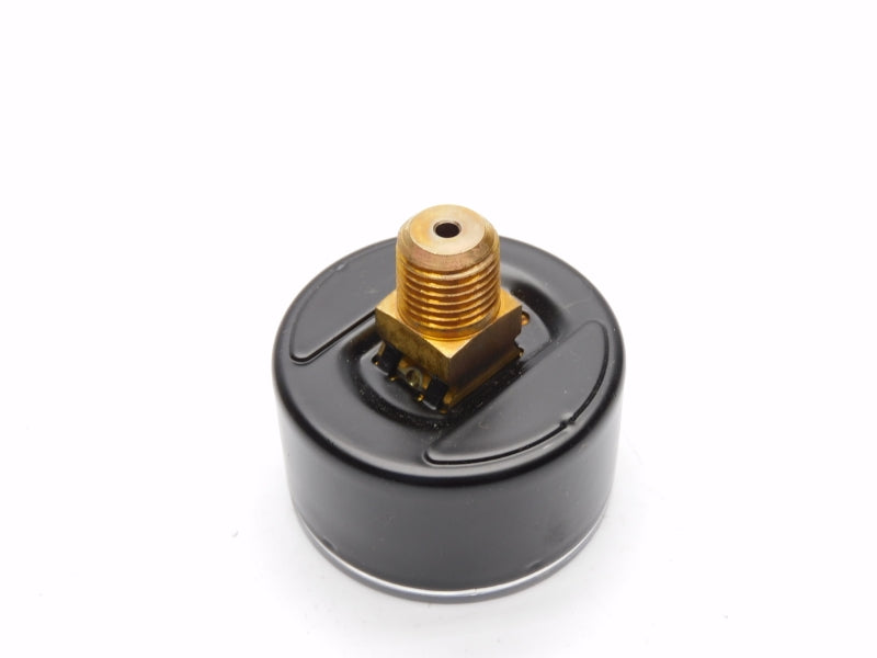 WEISS INSTRUMENTS TL20-160-48 160PSI NSMP