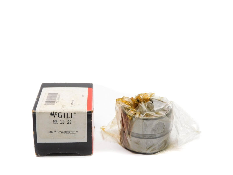 MCGILL MR18SS NSMP