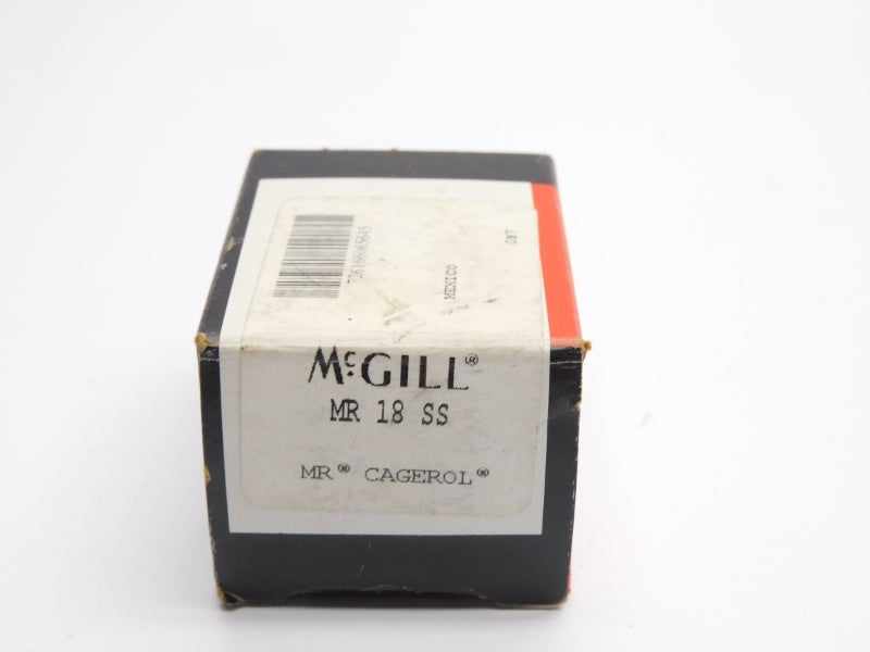 MCGILL MR18SS NSMP