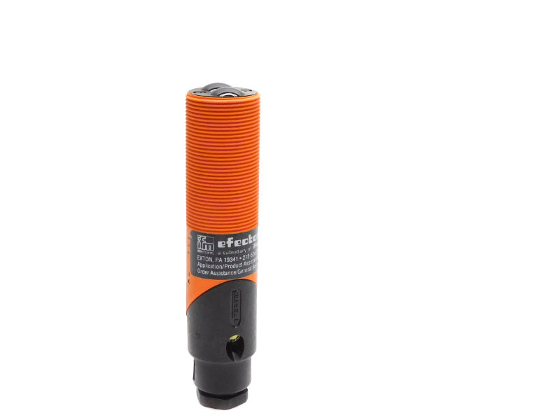 IFM EFECTOR OI0008/OIT-FBOW 20-250VAC NSNP