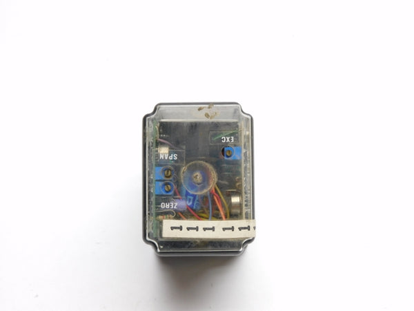 ACTION INSTRUMENTS MDL4051-2345N 12VDC UNMP