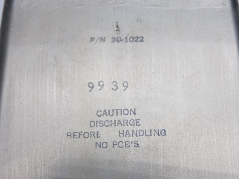 INDUSTRIAL MRO 30-1022 NSNP