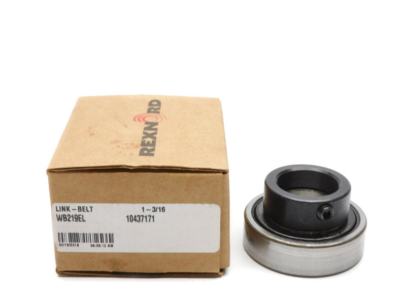 REXNORD WB219EL NSMP