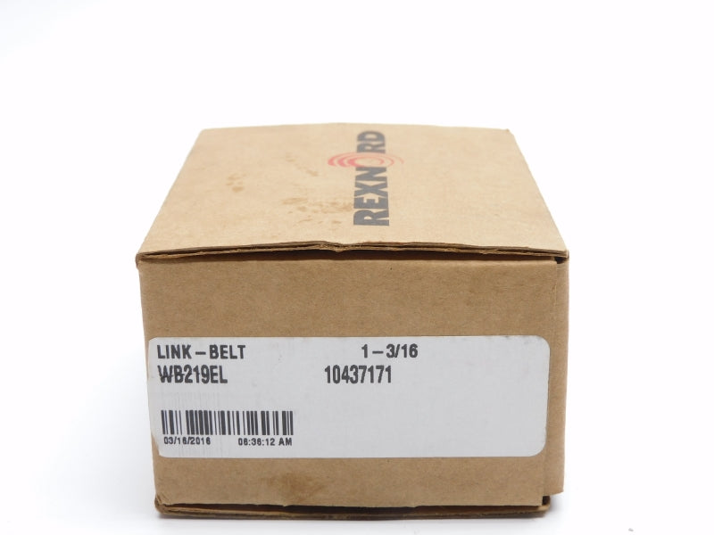REXNORD WB219EL NSMP