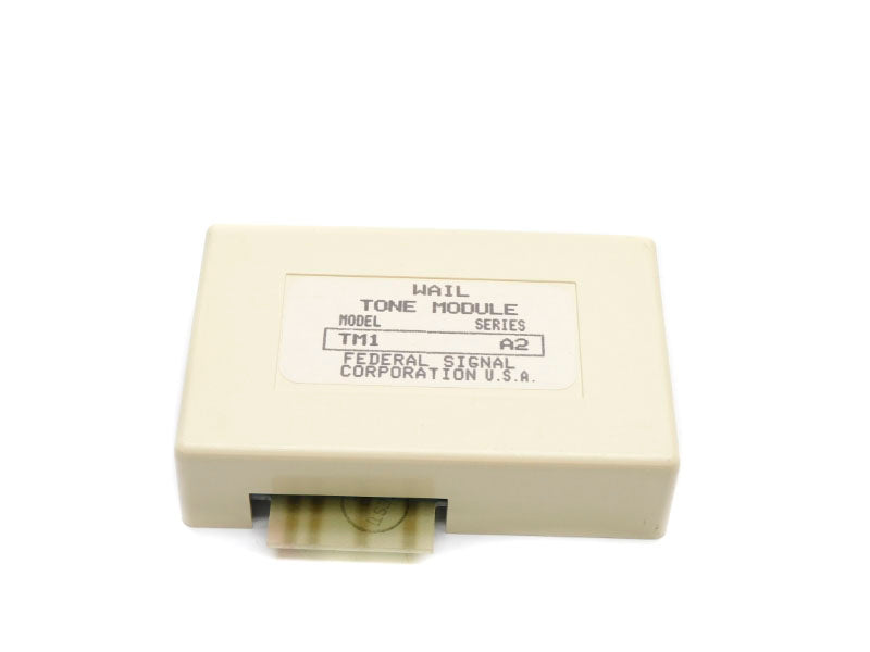 INDUSTRIAL SPARE PART TM1 SER. A2 NSNP
