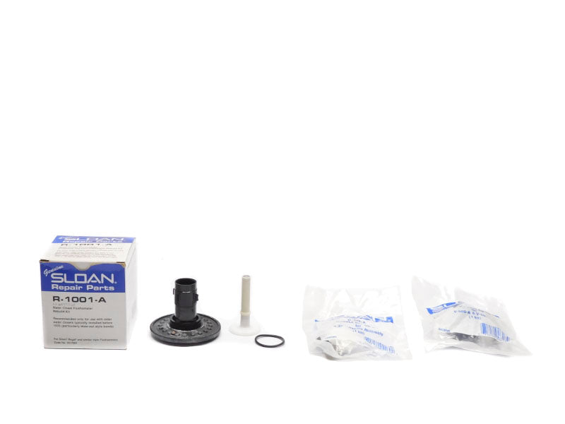 SLOAN R-1001-A NSMP