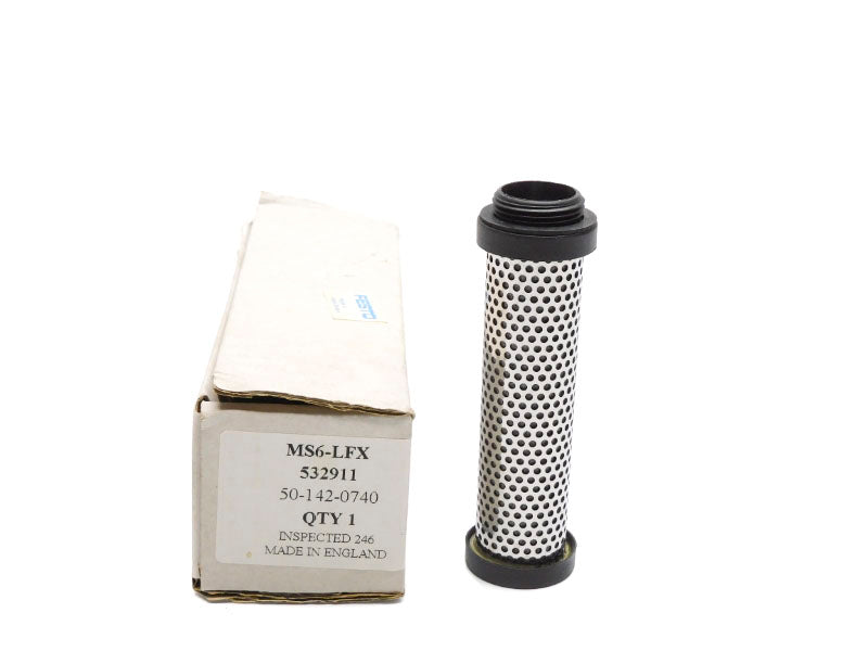 FESTO MS6-LFX 532911 NSMP