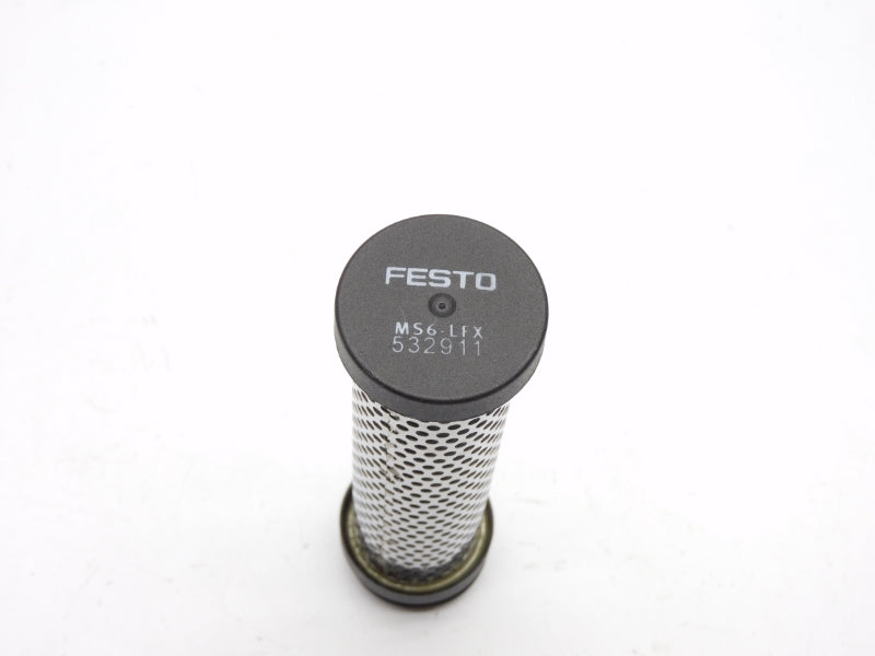 FESTO MS6-LFX 532911 NSMP