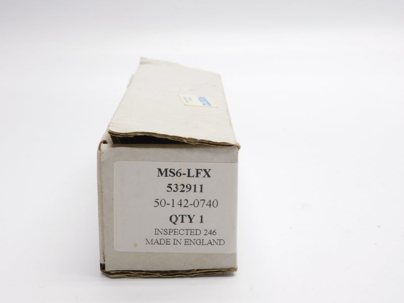 FESTO MS6-LFX 532911 NSMP