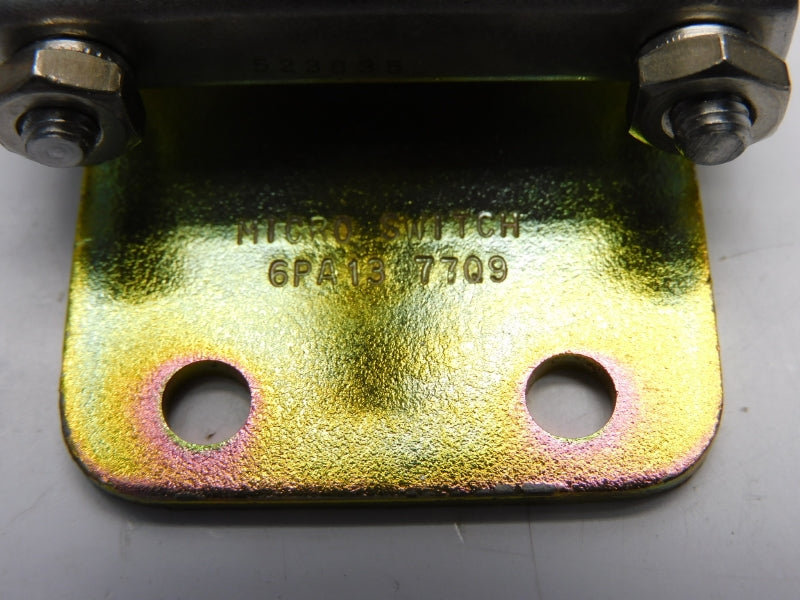 MICRO SWITCH 6PA13 NSMP