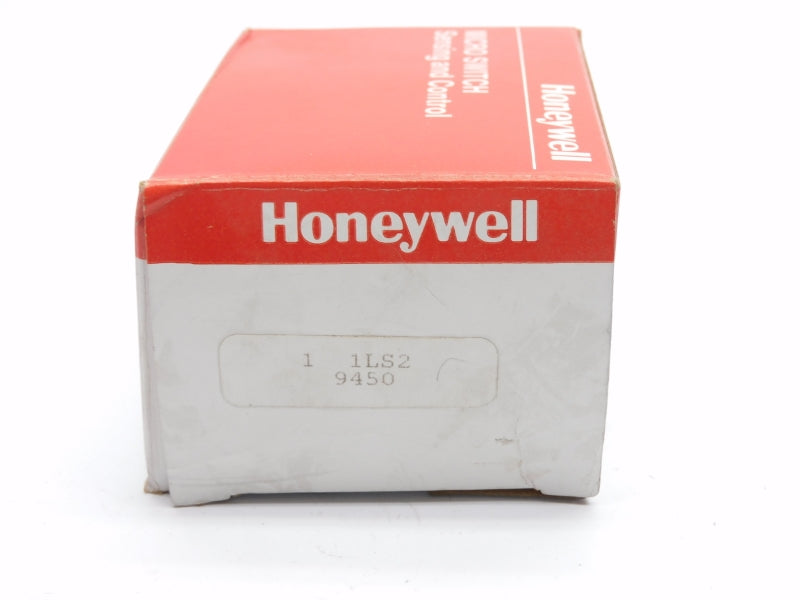 HONEYWELL 1LS2 600VAC 10A NSMP