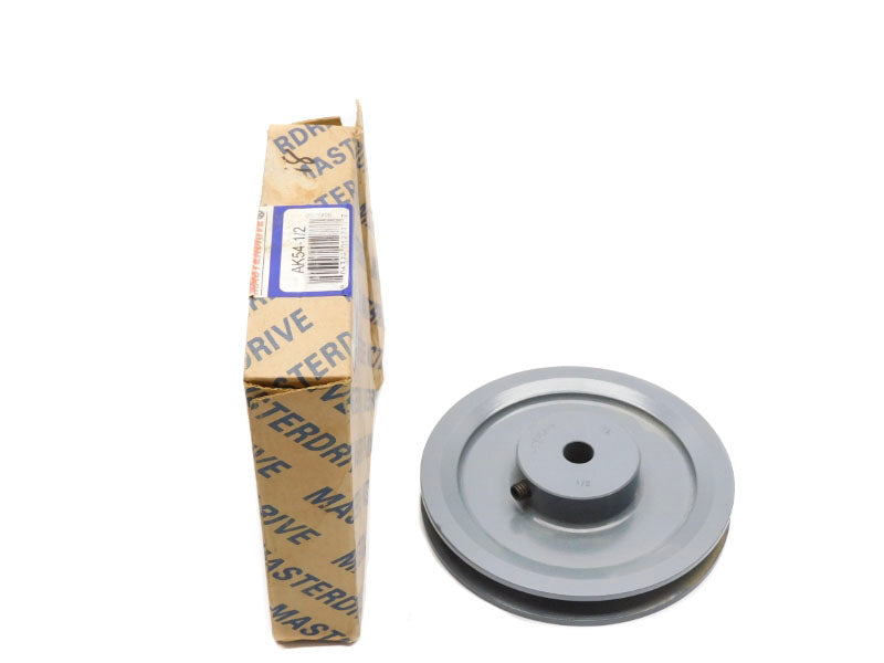 MASTERDRIVE AK54-1/2 NSMP