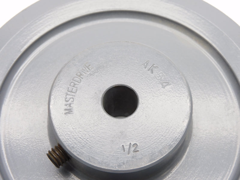 MASTERDRIVE AK54-1/2 NSMP