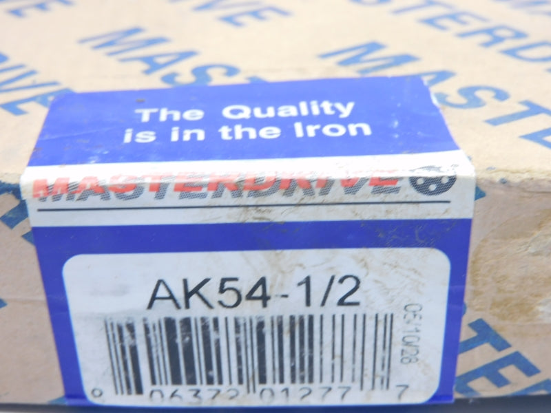 MASTERDRIVE AK54-1/2 NSMP
