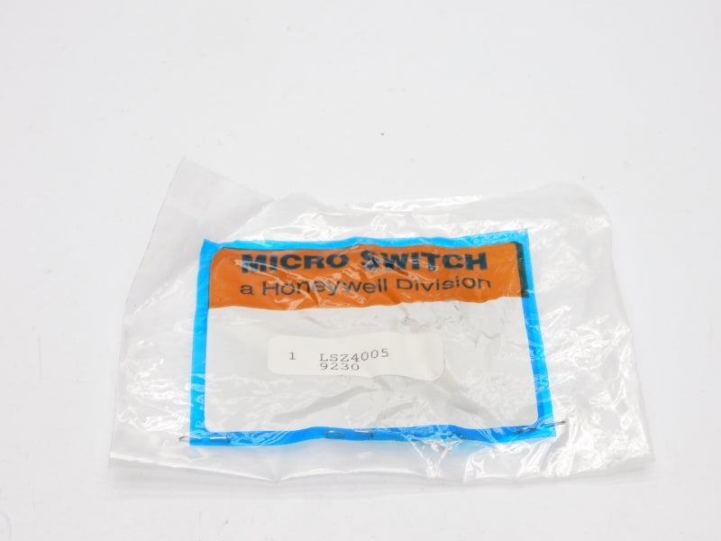 MICRO SWITCH LSZ4005 NSMP