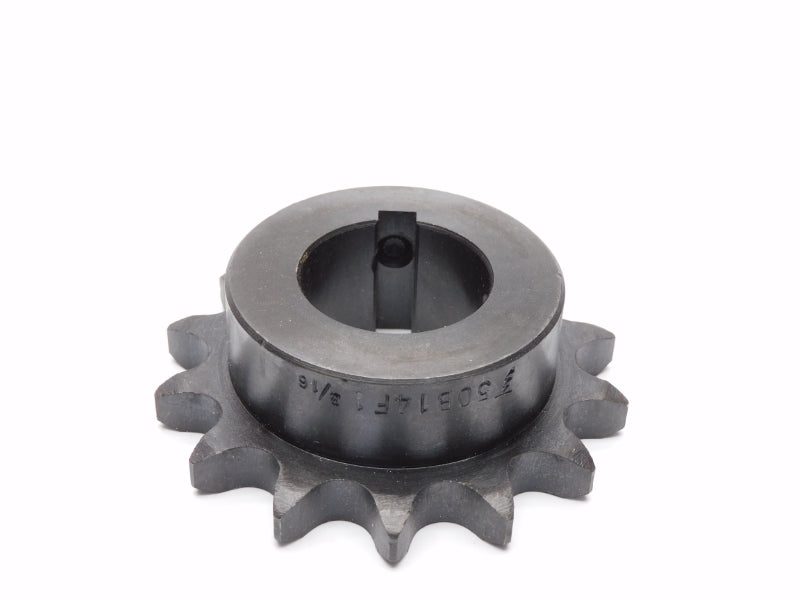 U.S. TSUBAKI 50B14F 1-3/16" NSMP
