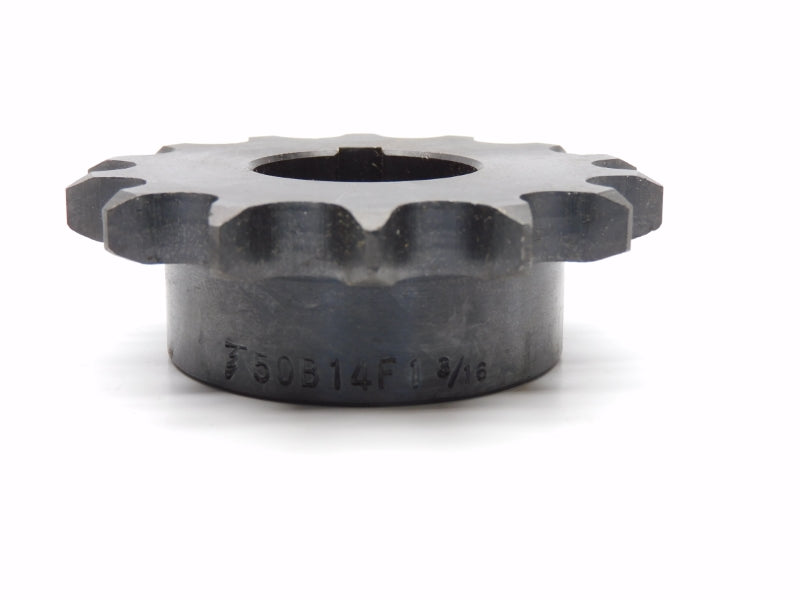 U.S. TSUBAKI 50B14F 1-3/16" NSMP