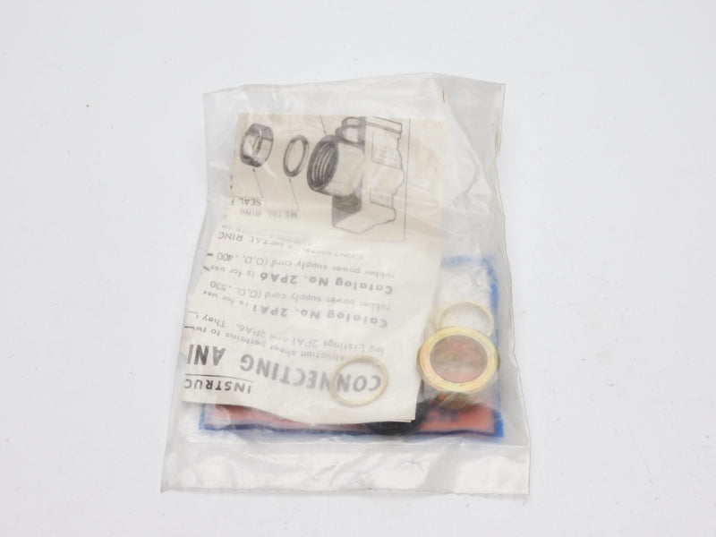 MICRO SWITCH 2PA1 NSMP