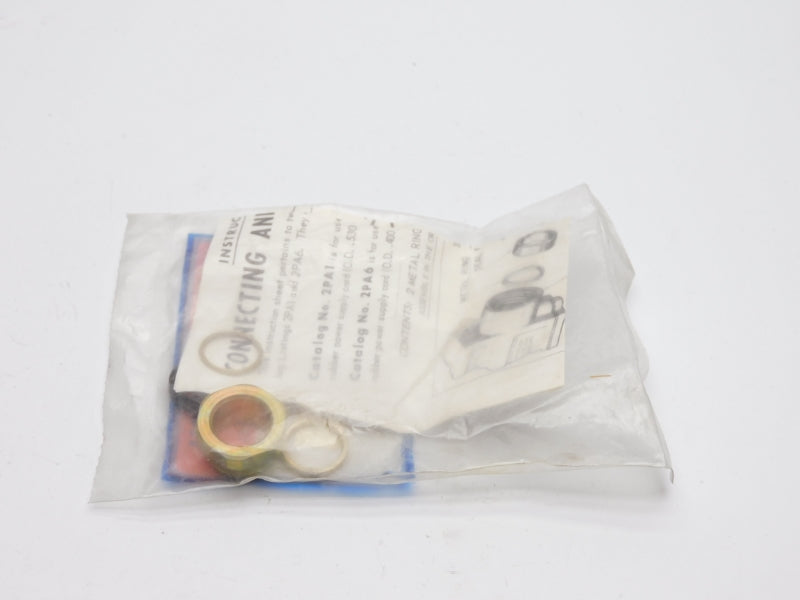 MICRO SWITCH 2PA1 NSMP