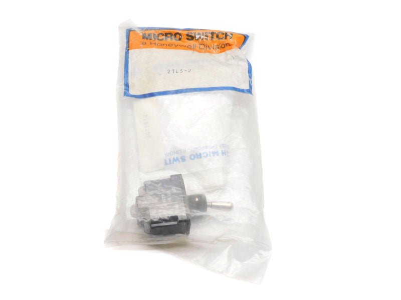 MICRO SWITCH 2TL5-2 NSMP