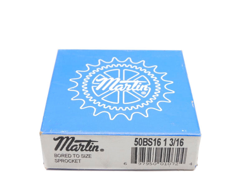 MARTIN 50BS16 1-3/16" NSFS
