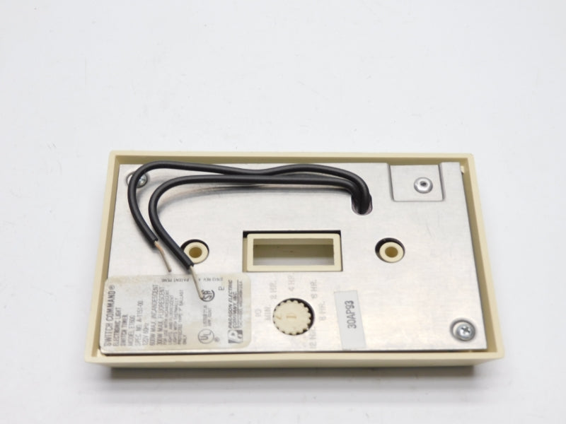 PARAGON ELECTRIC ET600 120V 10M-12H NSMP